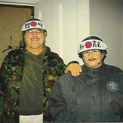 Profile Picture of John Waggett (@JohnWaggett) on Twitter