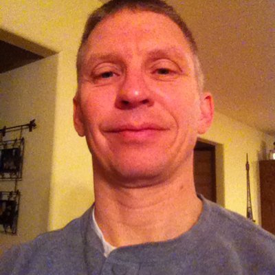 Profile Picture of Jim Sluis (@JimSluis3) on Twitter