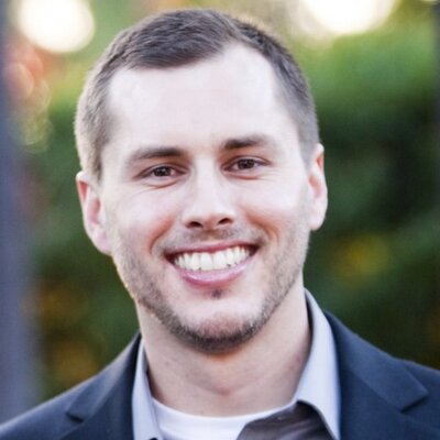 Profile Picture of Daniel Staggs (@daniel_staggs) on Twitter