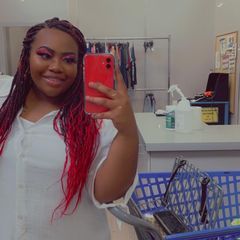 Profile Picture of Imani Simmons315 (@imanisimmons315) on Tiktok