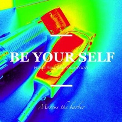 Profile Picture of Marcus The Barber (@mt123king) on Twitter