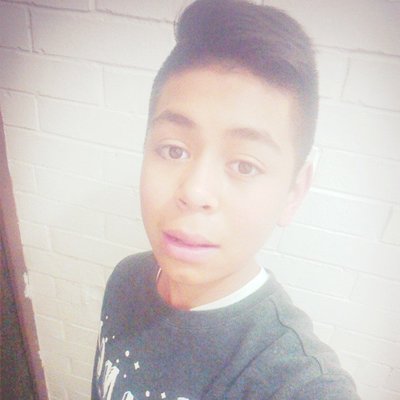 Profile Picture of Sergio Cerna (@SergioCerna9) on Twitter