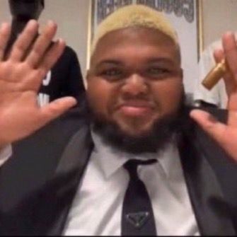 Profile Picture of dwightallen2 (@@dwghtallen) on Tiktok