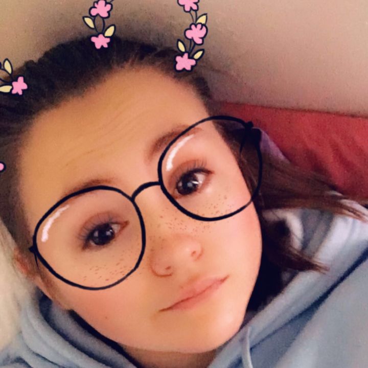 Profile Picture of Nancy (@nancymantell) on Tiktok