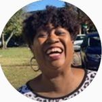Profile Picture of Gloria Robinson simon (@gloriarobinsonsimon) on Instagram