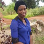 Profile Picture of Teresia  james (@telesiamwailenge) on Instagram