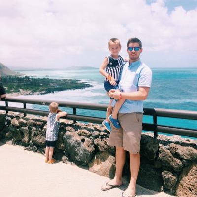 Profile Picture of Andrew Rammell (@AJR801) on Twitter