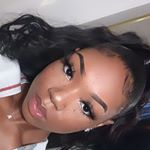 Profile Picture of Ashante’ Imani (@_yungchina) on Instagram