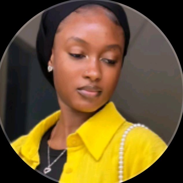 Profile Picture of Jamila chakulet (@jamila.chakulet) on Tiktok