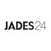 Profile Picture of JADES24 - Fashion (@JadesFashion) on Twitter