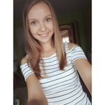 Profile Picture of Joanna Michalik (@asia_michalik) on Instagram