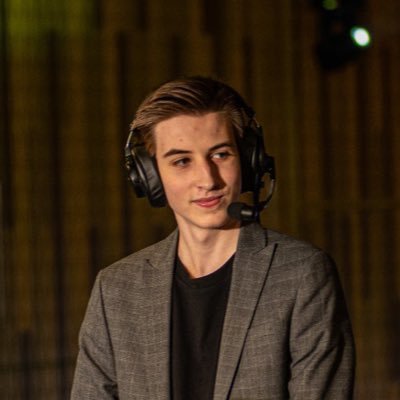 Profile Picture of Josh 'Emenjay' Martin (@EmenjayCasts) on Twitter