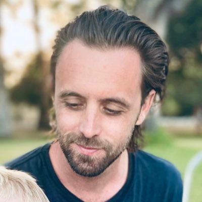 Profile Picture of Glenn C. Savage (@glenncsavage) on Twitter