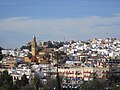 Profile Picture of Alcalá de Guadaíraon Wikipedia