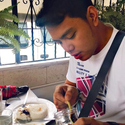 Profile Picture of John Warren Cueto (@jwcdigital) on Twitter