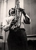 Profile Picture of Albert Ayler - Wikipediaon Wikipedia