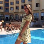 Profile Picture of Daiana Gochitashvili (@gochitashvilidaiana) on Instagram