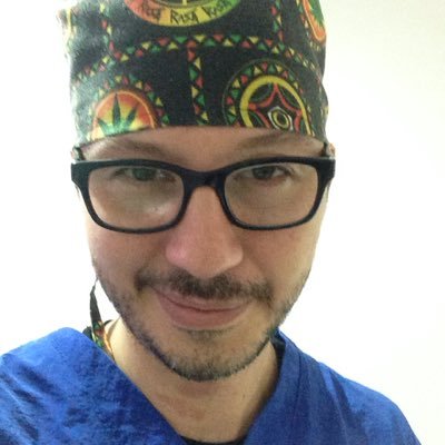 Profile Picture of César Chacón (@cesarchacon_od) on Twitter
