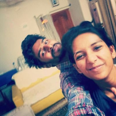 Profile Picture of Binny Samuel (@BinnySamuelR) on Twitter