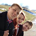 Profile Picture of David/Katrina/Markus (@david_katrina_markus) on Instagram