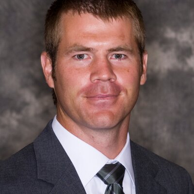 Brandon Vogel - Twitter Profile Picture of Brandon Vogel (@BrandonVogel785) on Twitter