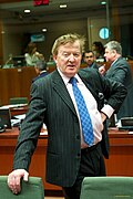 Profile Picture of John Perry (Irish politician)on Wikipedia