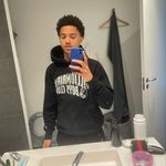 Profile Picture of Alexander Banda (@alexanderbanda_) on Instagram