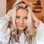 Profile Picture of Mackenzi Bennett (@mackenzi_bennett) on Instagram