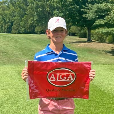 Profile Picture of Brady Smith (@bradysmithgolf) on Twitter