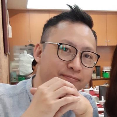 Profile Picture of Jim Jen(任 建明) (@jimjen0318) on Twitter