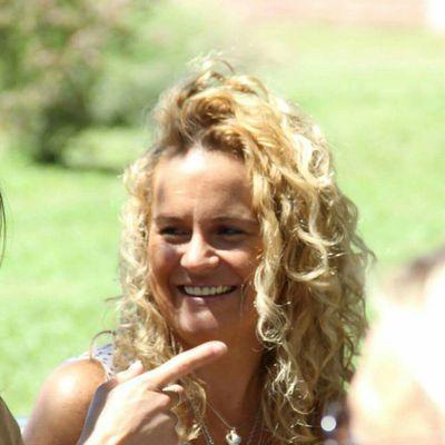 Profile Picture of Gaby Barrera. (@barreraga) on Twitter