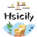 Profile Picture of HSicily (@HSicily_official) on Pinterest