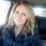 Profile Picture of Marianne Backmann (@mjbackmann) on Instagram