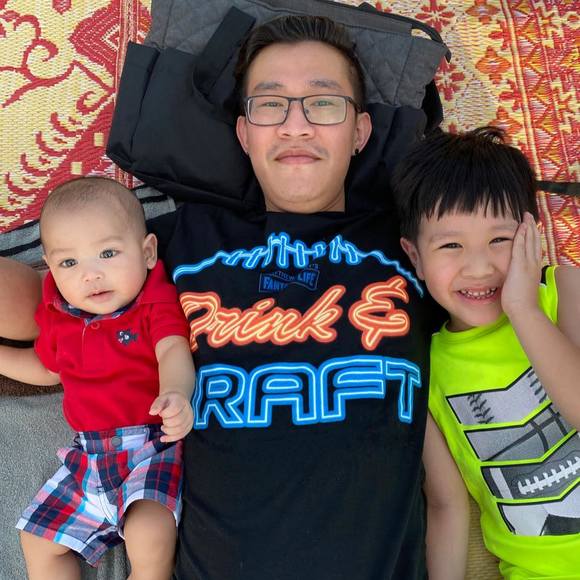 Profile Picture of Wai p Thein (@wthein) on Poshmark