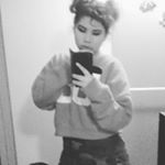 Profile Picture of Athena Kyle (@thunder_cloud_468) on Instagram