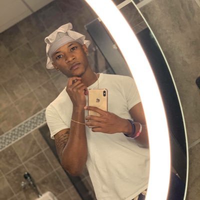 Profile Picture of Marvin Sutton (@Marvinsutton10) on Twitter