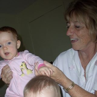 Profile Picture of Hilary Crain (@hilary.crain.1) on Facebook