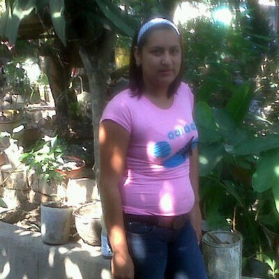 Profile Picture of Ana Pichardo (@anapichardo5) on Twitter