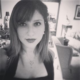 Profile Picture of Anne Elmeri (@aelmeri) on Pinterest