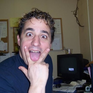 Profile Picture of Peter Zimmer (@peterzimmermusic) on Myspace