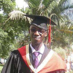 Joseph Barnabas - Twitter Profile Picture of Joseph Barnabas (@kenyanJoseph) on Twitter