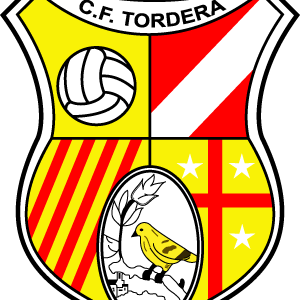Profile Picture of CF Tordera Oficial (@CFTordera) on Twitter