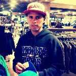 Profile Picture of AarOn Vp (@aaronvizcarra07) on Instagram