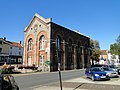 Profile Picture of Corn Hall, Swaffhamon Wikipedia