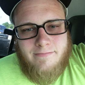 Profile Picture of Andrew Privette (@andrewprivette2) on Pinterest