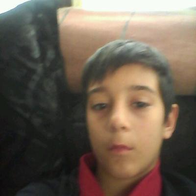 Profile Picture of Mehmet Parçal (@FadimeParcal) on Twitter