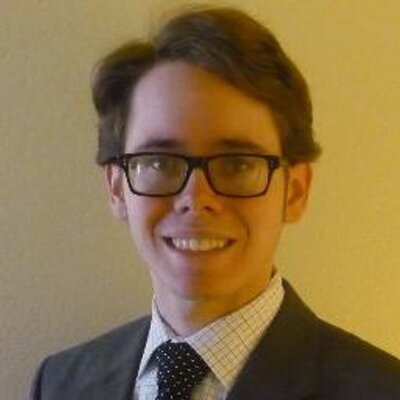 Profile Picture of William Morea (@wfmorea) on Twitter