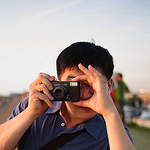 Profile Picture of ccchiu (@Chen-Chieh Chiu) on Flickr