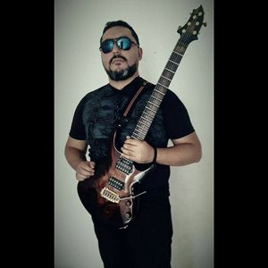 Profile Picture of Diego Jimenez (@diego.jimenez.guitar) on Myspace