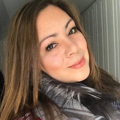 Profile Picture of Sandra López-Rocha (@SandraYLR1) on Twitter